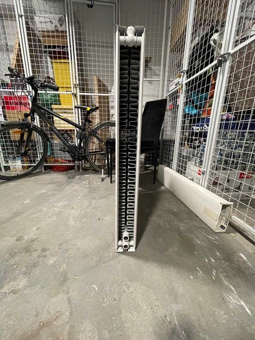 Grzejnik stalowy PURMO C22 600x900