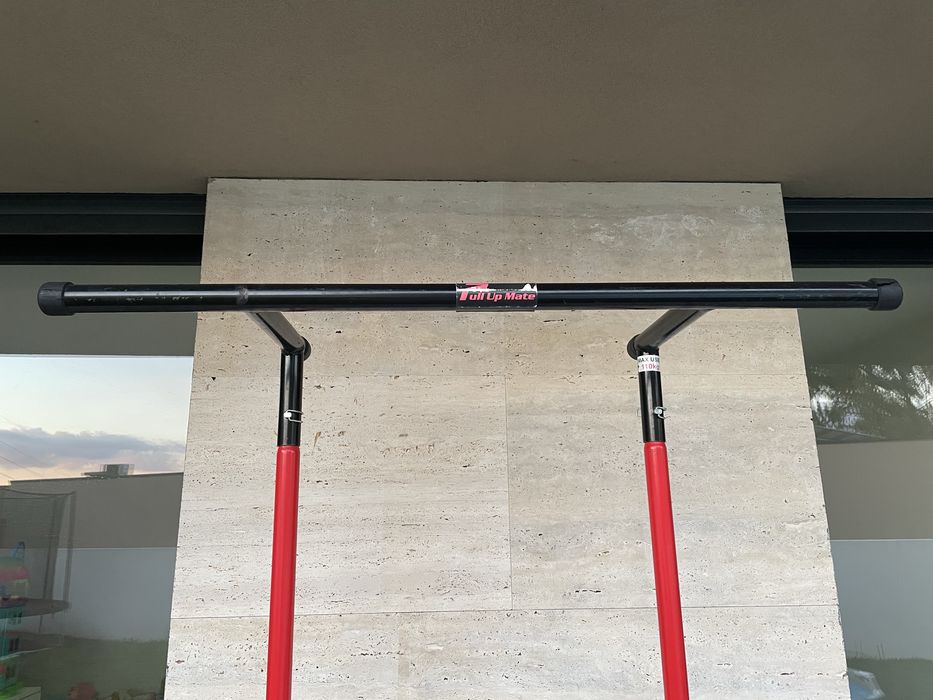 Pull-Up Bar Pull Up Mate436155474332231682