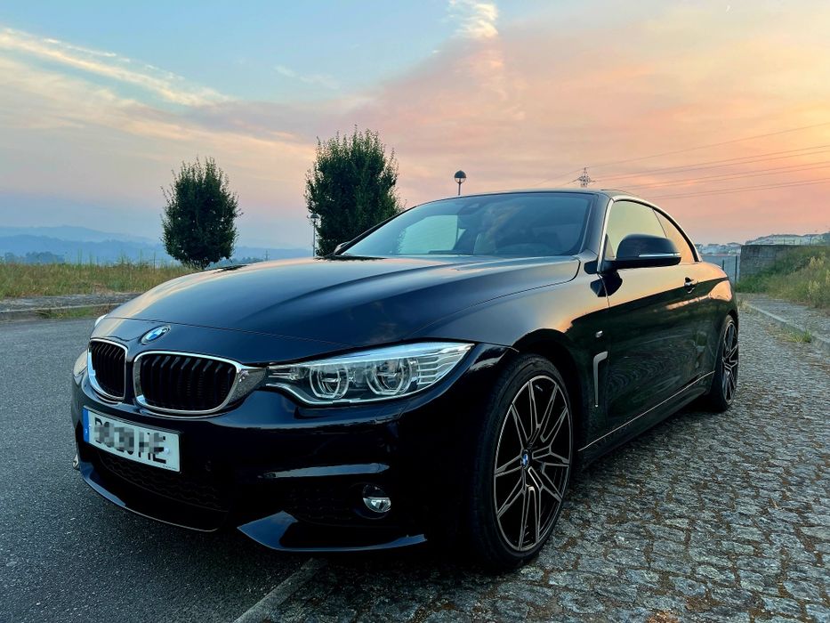 Bmw 425d 218cv pack M