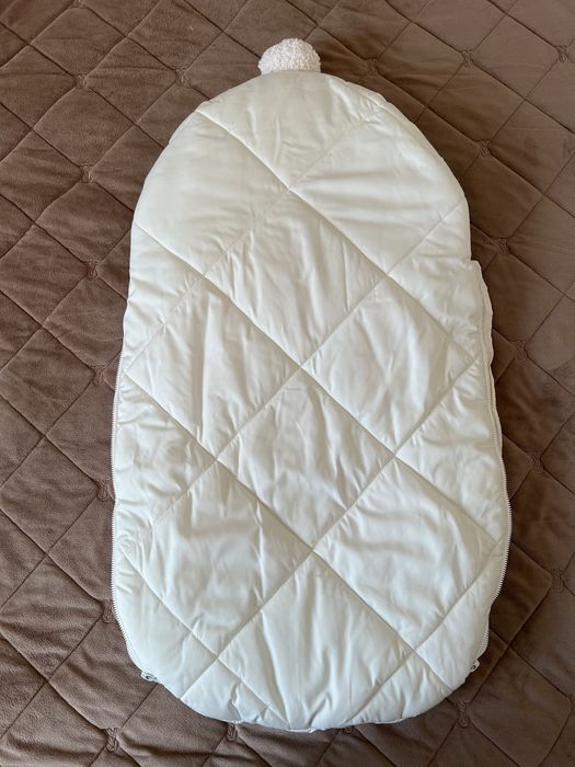 Зимовий конверт-кокон 0-6міс Kid’s Fantasy