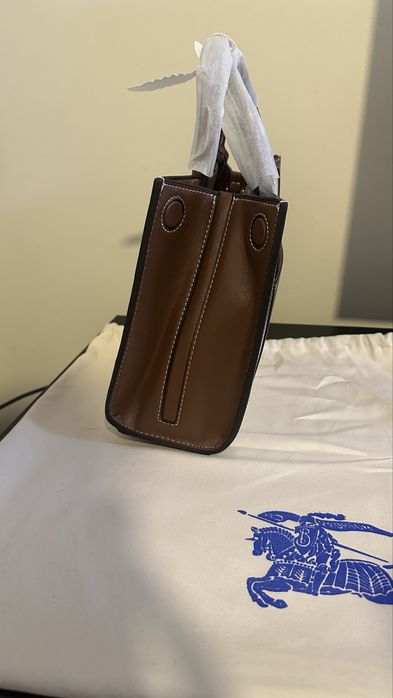 Bolsa Burberry original