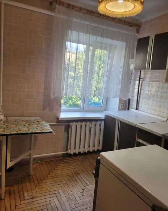 2 кім в ЦЕГЛІ житловий стан район ПОЛЯ (КІРОВА) (717993)