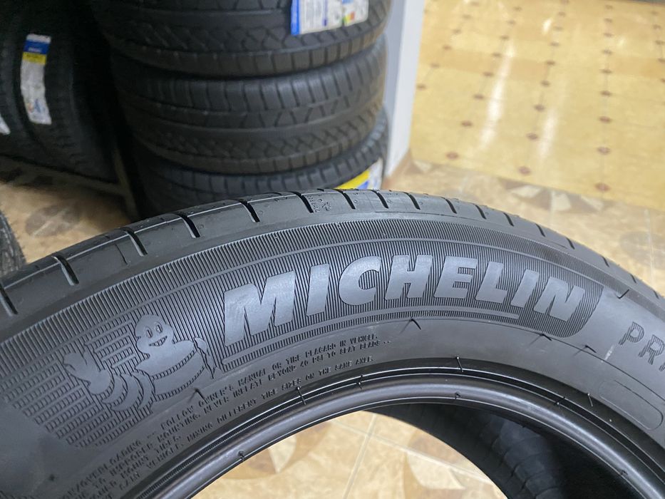 215/55/17 94V Michelin PRIMACY 4