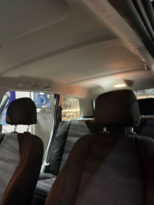Peugeot 307 HDI 1.6