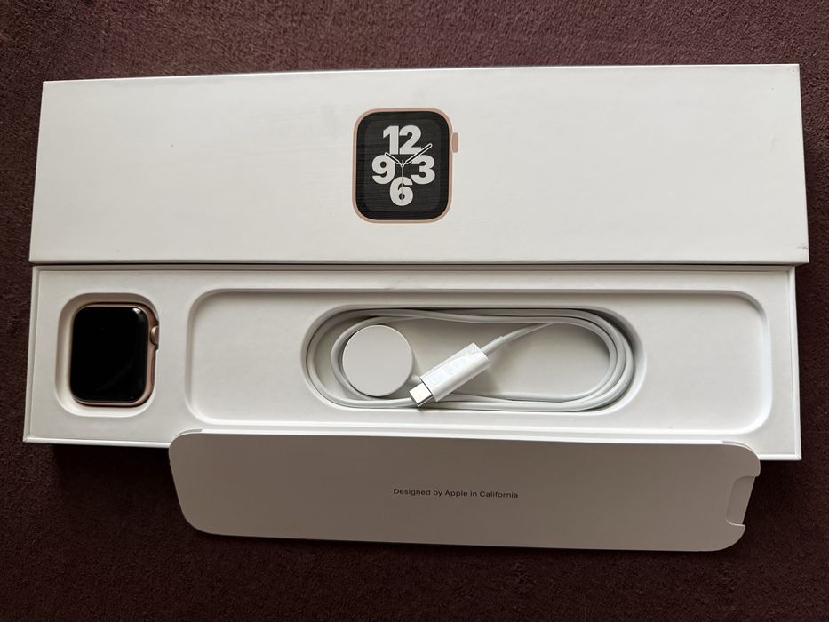 Apple watch se 40