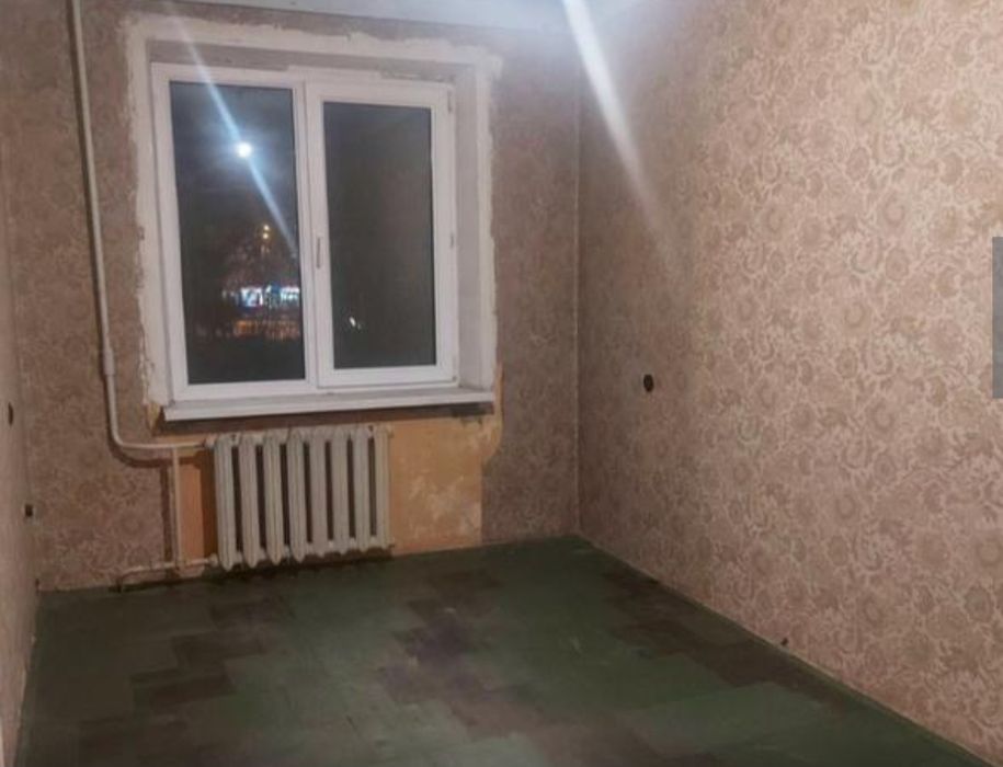 Продам 3к.квартиру Слобожанский