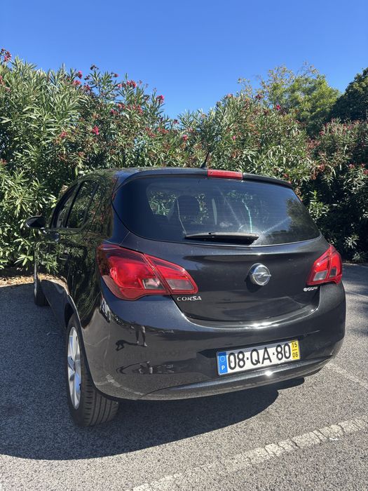 Opel Corsa 1.3 CDTI 95cv | 108.700km
