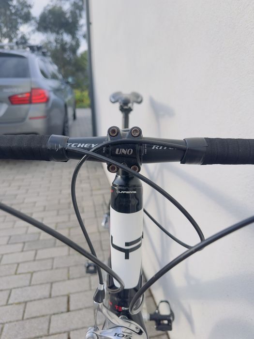 Bicicleta LAPIERRE S-Lite 200 Carbono