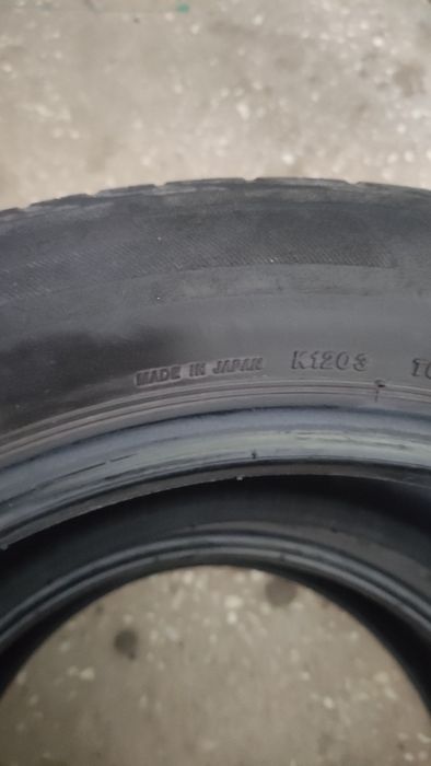 Bridgestone turanza