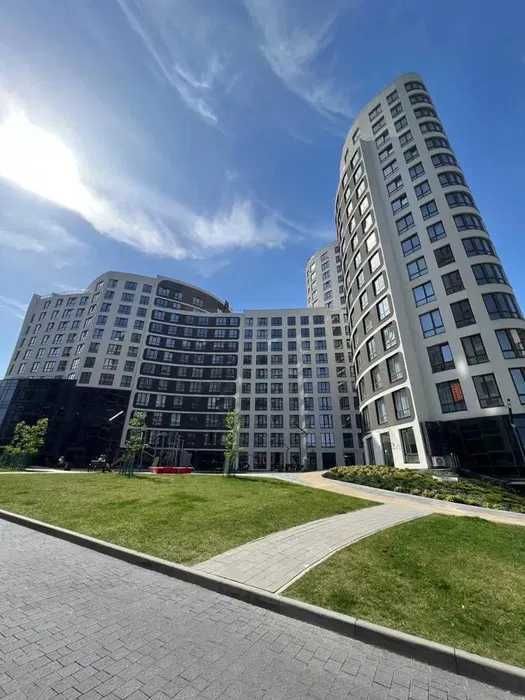 ‼️Продаж 1-но кімнатна квартира , дизайнерський ремонт , вул. Кульпарківська ЖК Парус Сіті ‼️