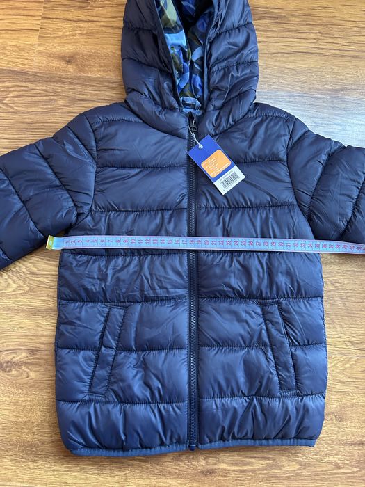 Курточка Lupilu на 116 см 5-6 рочків