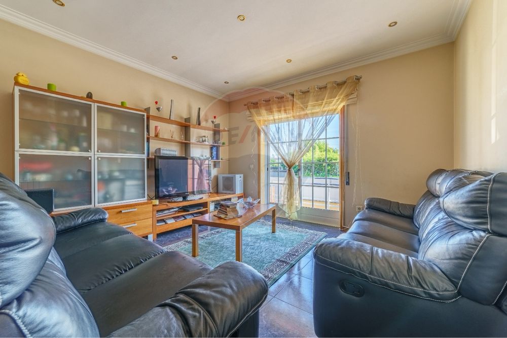 Living Room Furniture