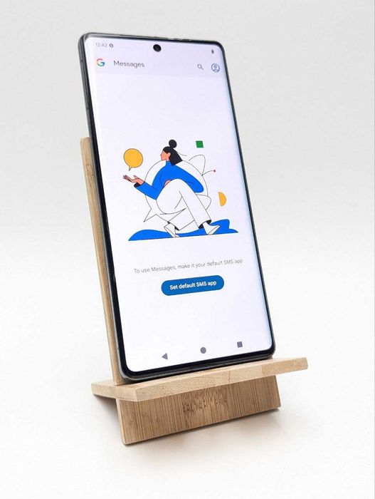 Google Pixel 7 Pro 128GB czarny