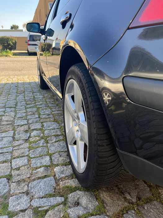 Golf 4