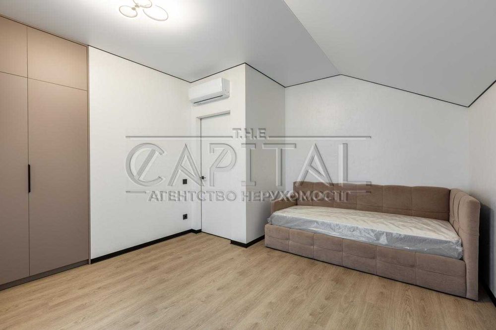 ЕНЕРГОЗБЕРІГАЮЧИЙ будинок тепло Крюківщина м Теремки Respublika Park