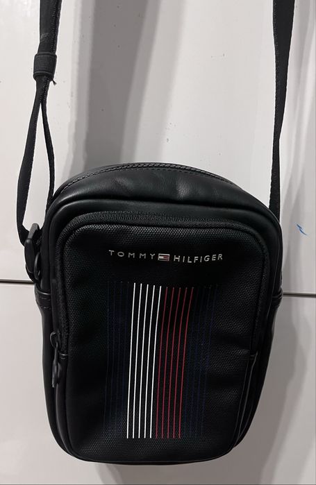 Torba Tommy Hilfilger