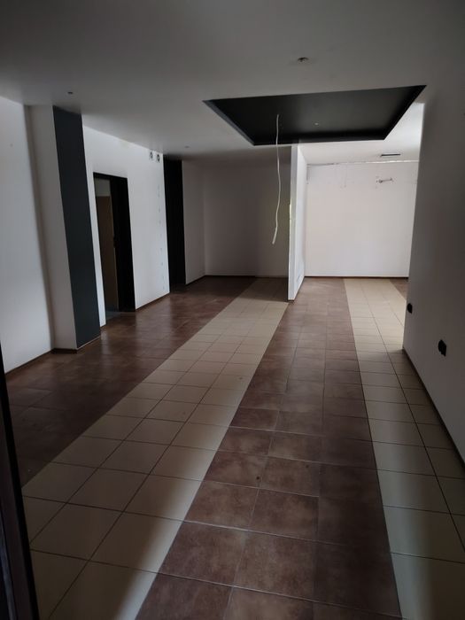 Lokal 160 metrów w centrum wynajmę