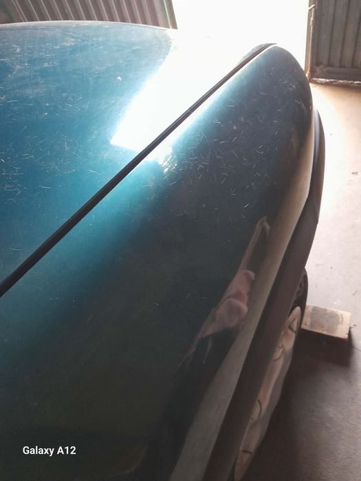 OPEL CORCA 1.5  ECO diesel 1998 74500 Km