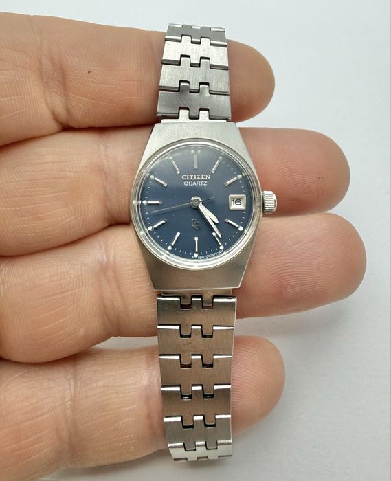 Zegarek Damski Citizen Quartz