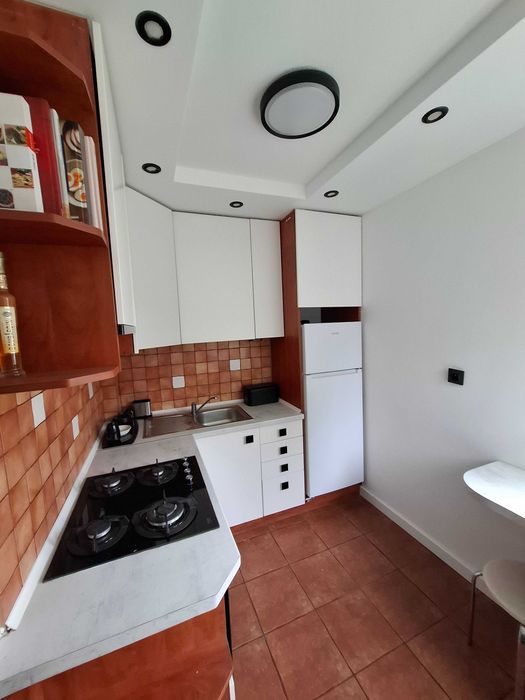 Przytulny 2 pokojowy apartament na wakacje w Gdańsku