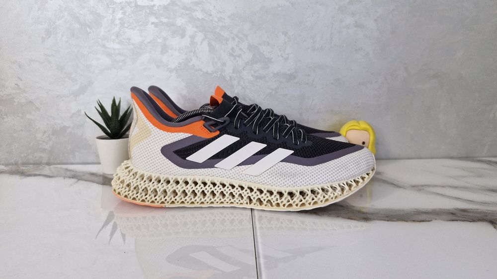 Кросівки Adidas 4DFWD.Розмір 46