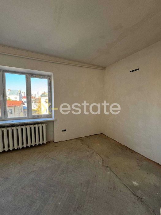 Без комісії!Продаж 2-кімнатної квартири на вулиці Братів Дужих