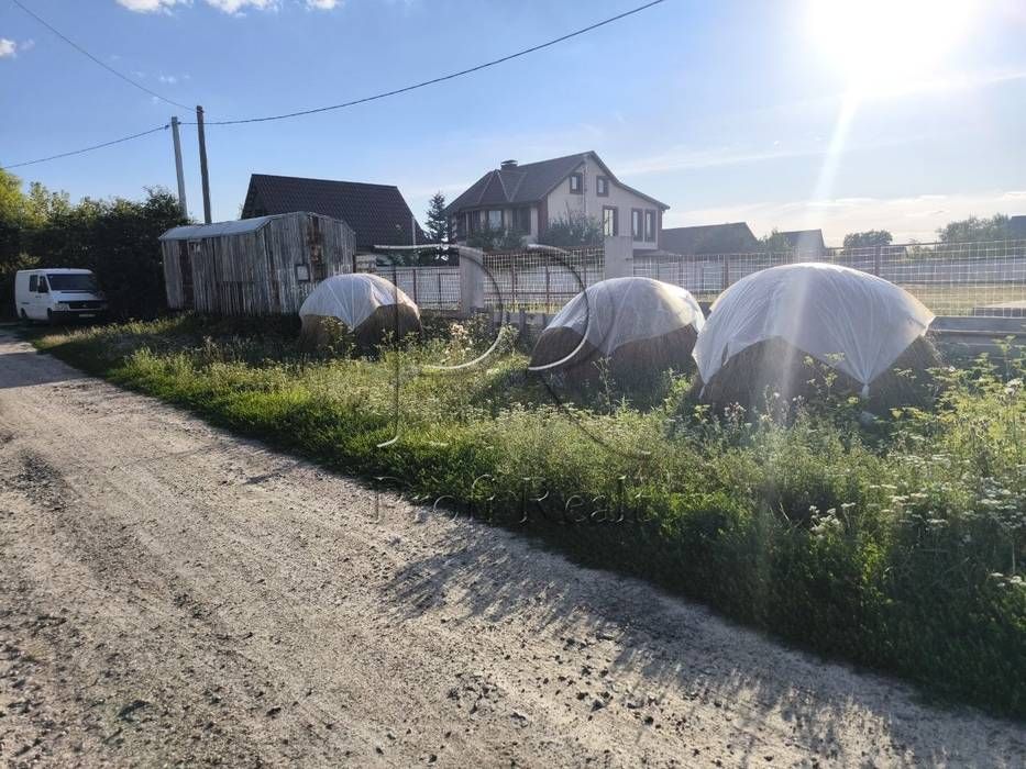 Без %. Продаж чудової земельної ділянки, правильної форми. с. Сеньківка