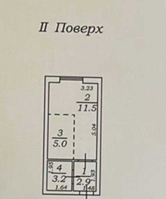 Квартира- студия с мебелью и техникой ЖК Артвиль