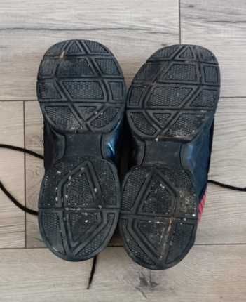 Buty puma czarne air EU 39
