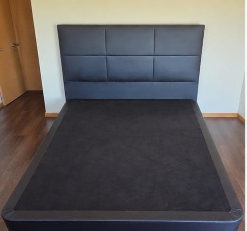 Cama sommier 200x160  Santarém