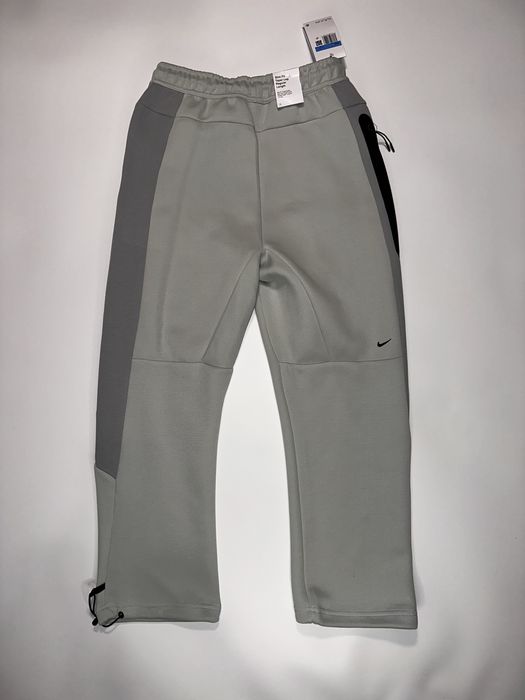 Штани Nike Nocta tech fleece Drake нотка штани спортивні теч фліс