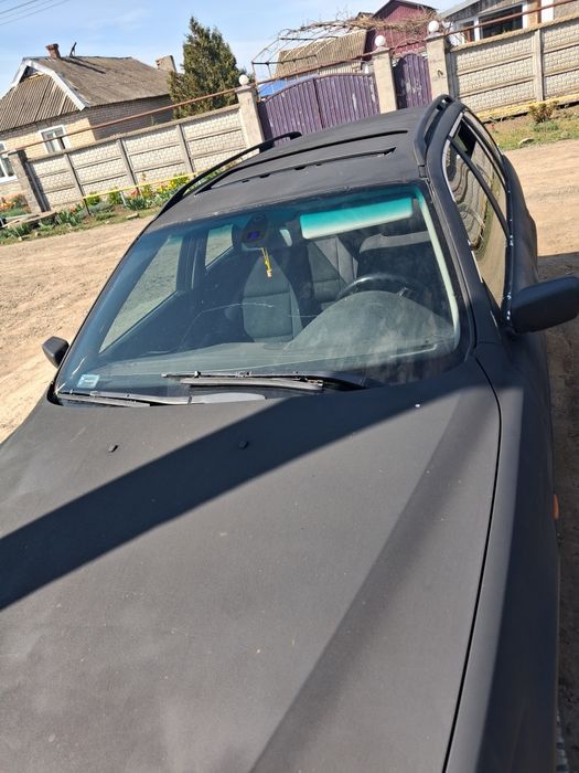 BMW 525 e39 дизель Турінг