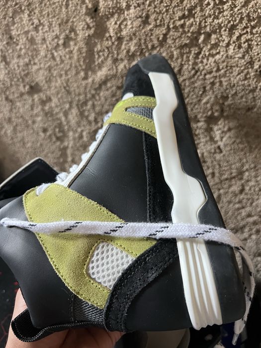 Bota motard urbano Bela
