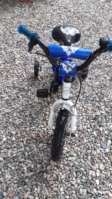 Rowerek dziecięcy Giant animator + kask gratis