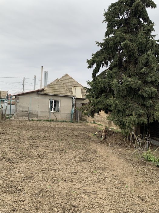 Продается дом, в хорошем районе города.