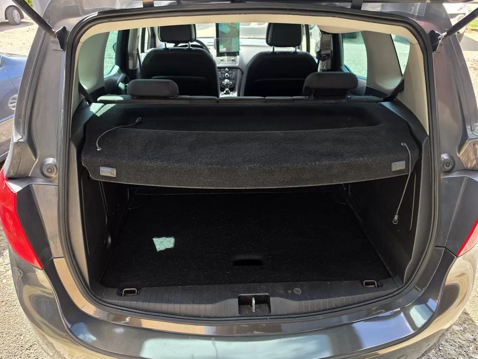 Opel Meriva Cosmo