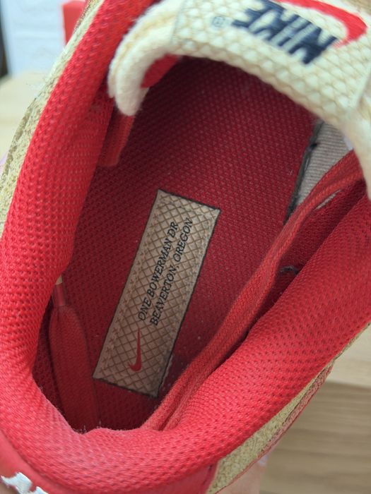 dunk оригінал 42.5