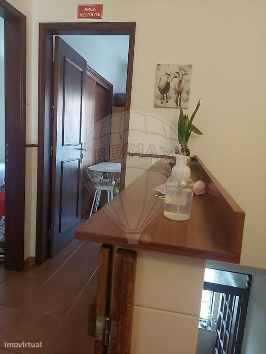 Moradia T3 para venda