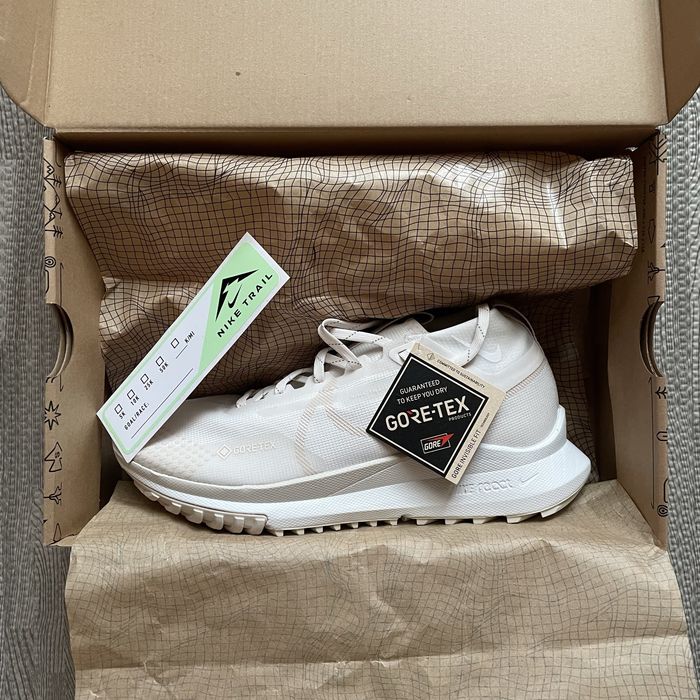 Кросівки Nike React Pegasus Trail 4 GTX | ОРИГІНАЛ