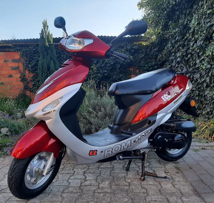 Romet