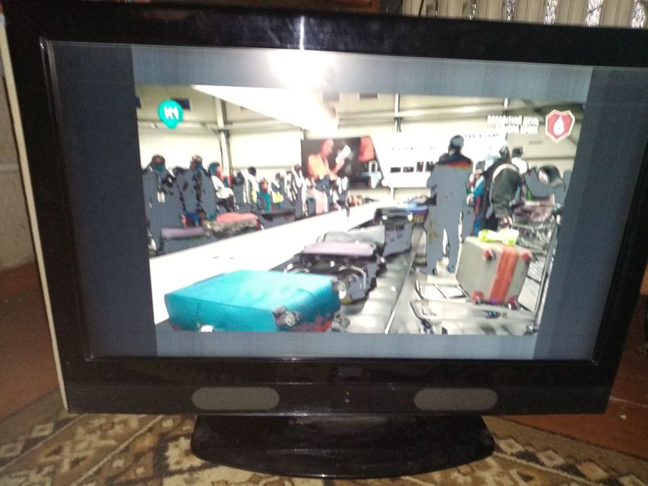 Телевізор DEX lt 3201 б/у