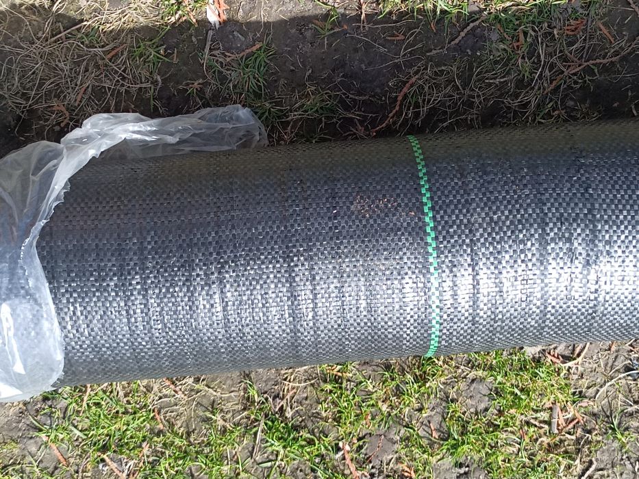 Agrowłóknina  1,6x50 m90g.0g.