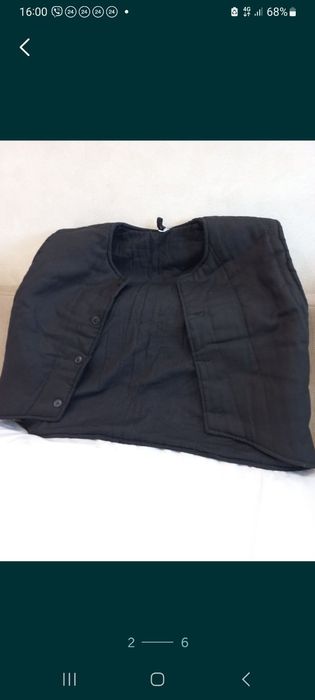 Жилет спецодежда