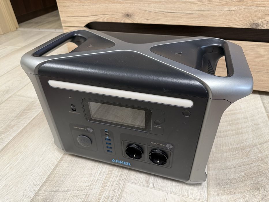 Зарядная станция Anker 757