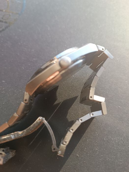 Tissot prx automatic