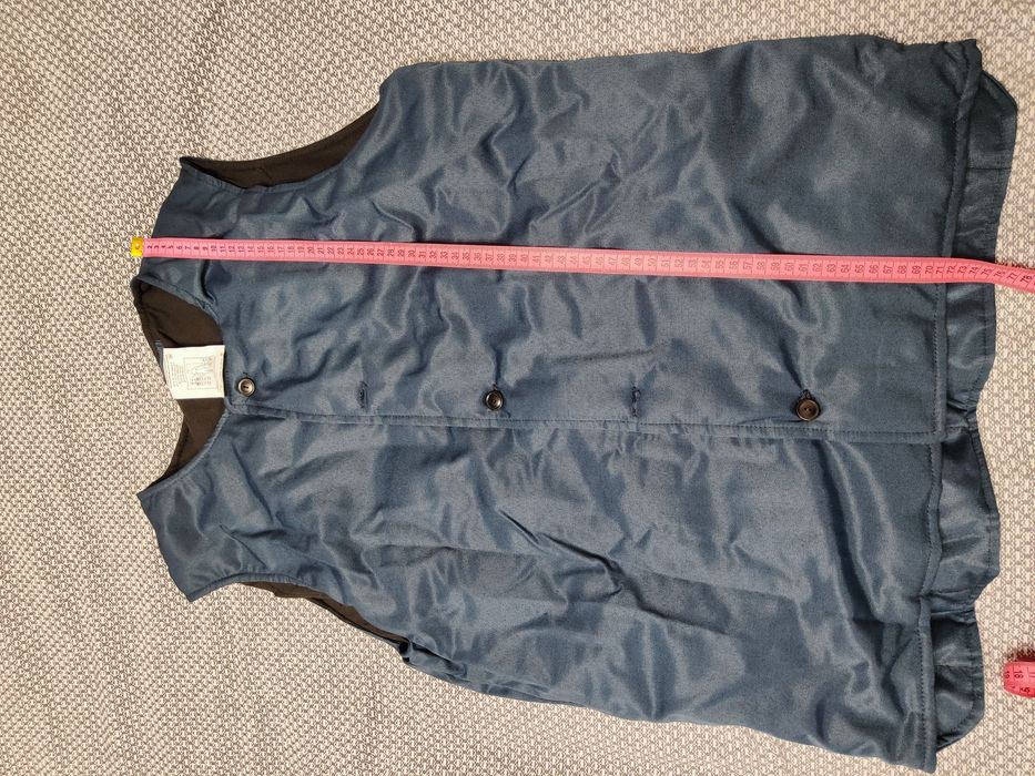 Продам костюм зимній чоловічий  "Гудок". Куртка, жилет, штани.