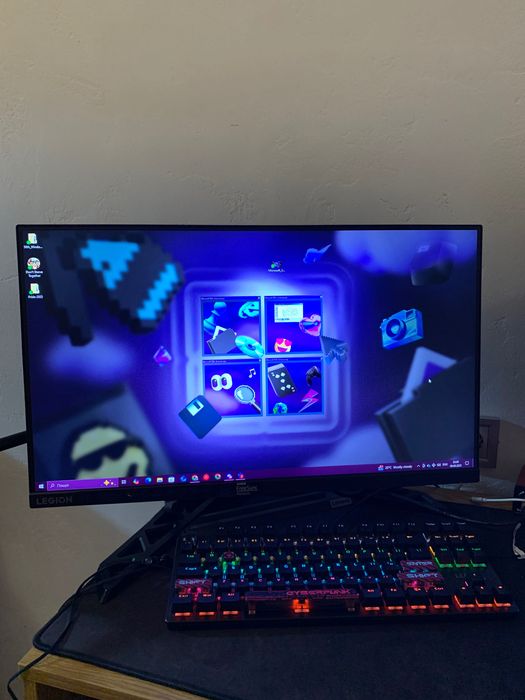 КИЇВ Компьютер NVIDIA GeForce GTX 1650