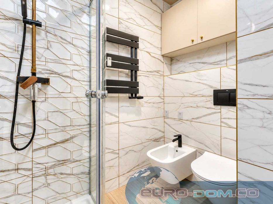 5923 - 3-pokojowe mieszkanie na wynajem | 53 m² | ul. Sarmacka | Naramowice | parter | balkon | parking za szlabanem