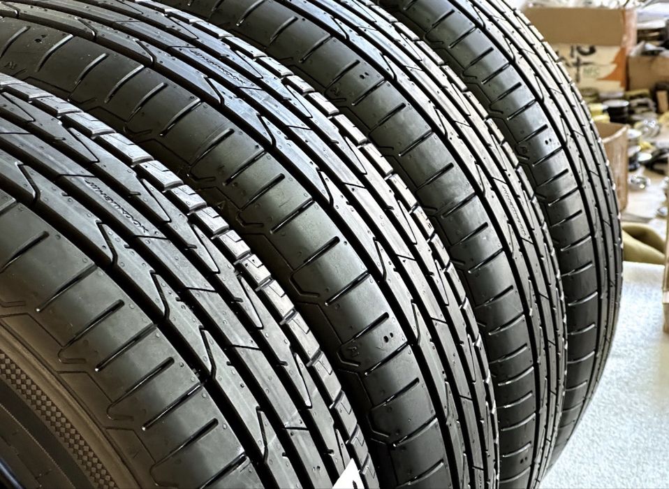 Автошини колеса резина 205/60 R16 Hankook Ventus Prime 3 літні НОВІ
