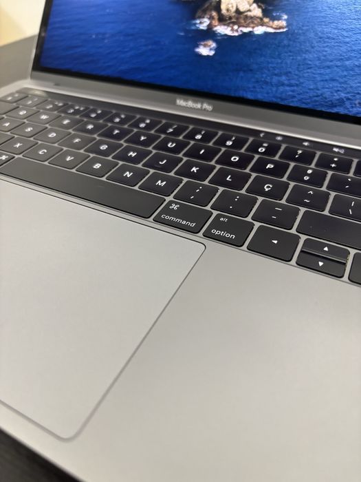 MacBook Pro 13” 2016